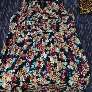 Maurices size xl dress